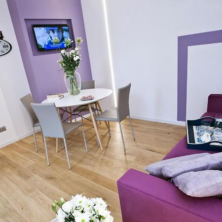 לינה וארוחת בוקר Esine Manzoni 124 Bed&Relax מראה חיצוני תמונה