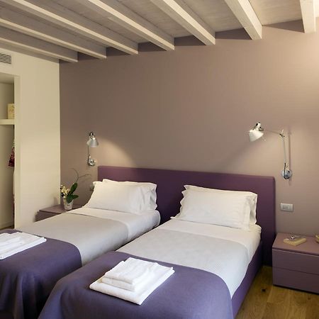 לינה וארוחת בוקר Esine Manzoni 124 Bed&Relax מראה חיצוני תמונה