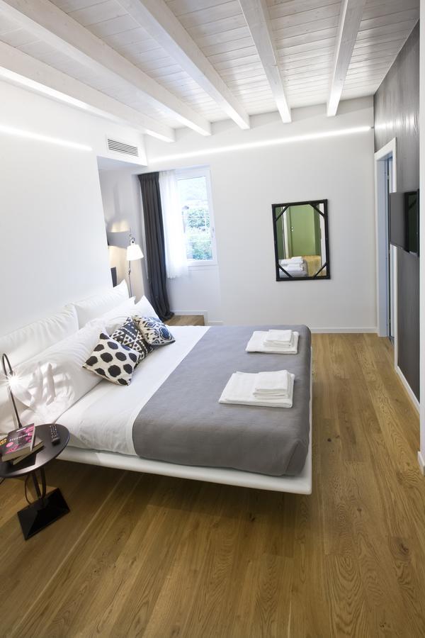 לינה וארוחת בוקר Esine Manzoni 124 Bed&Relax מראה חיצוני תמונה
