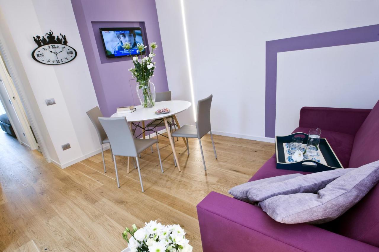 לינה וארוחת בוקר Esine Manzoni 124 Bed&Relax מראה חיצוני תמונה