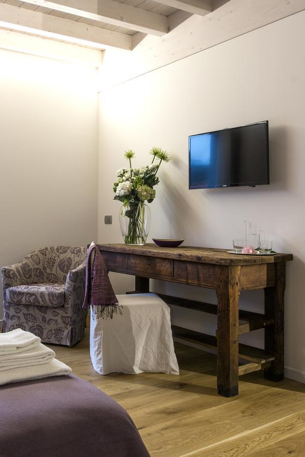 לינה וארוחת בוקר Esine Manzoni 124 Bed&Relax מראה חיצוני תמונה