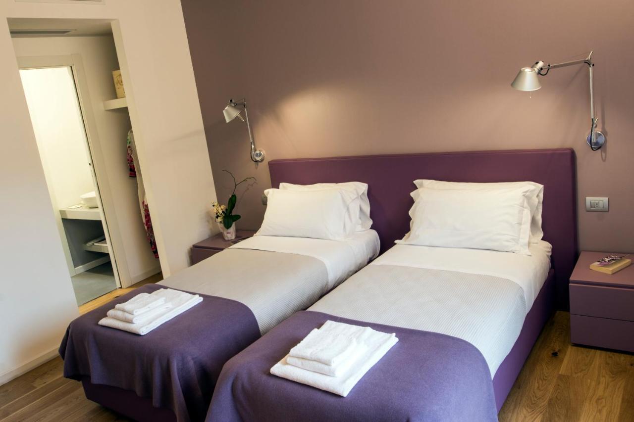 לינה וארוחת בוקר Esine Manzoni 124 Bed&Relax מראה חיצוני תמונה