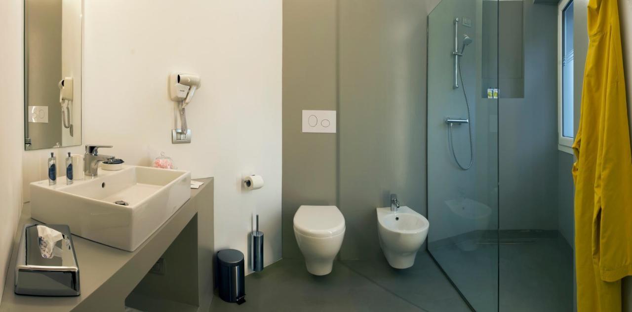 לינה וארוחת בוקר Esine Manzoni 124 Bed&Relax מראה חיצוני תמונה