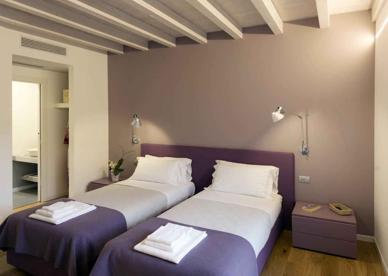 לינה וארוחת בוקר Esine Manzoni 124 Bed&Relax מראה חיצוני תמונה